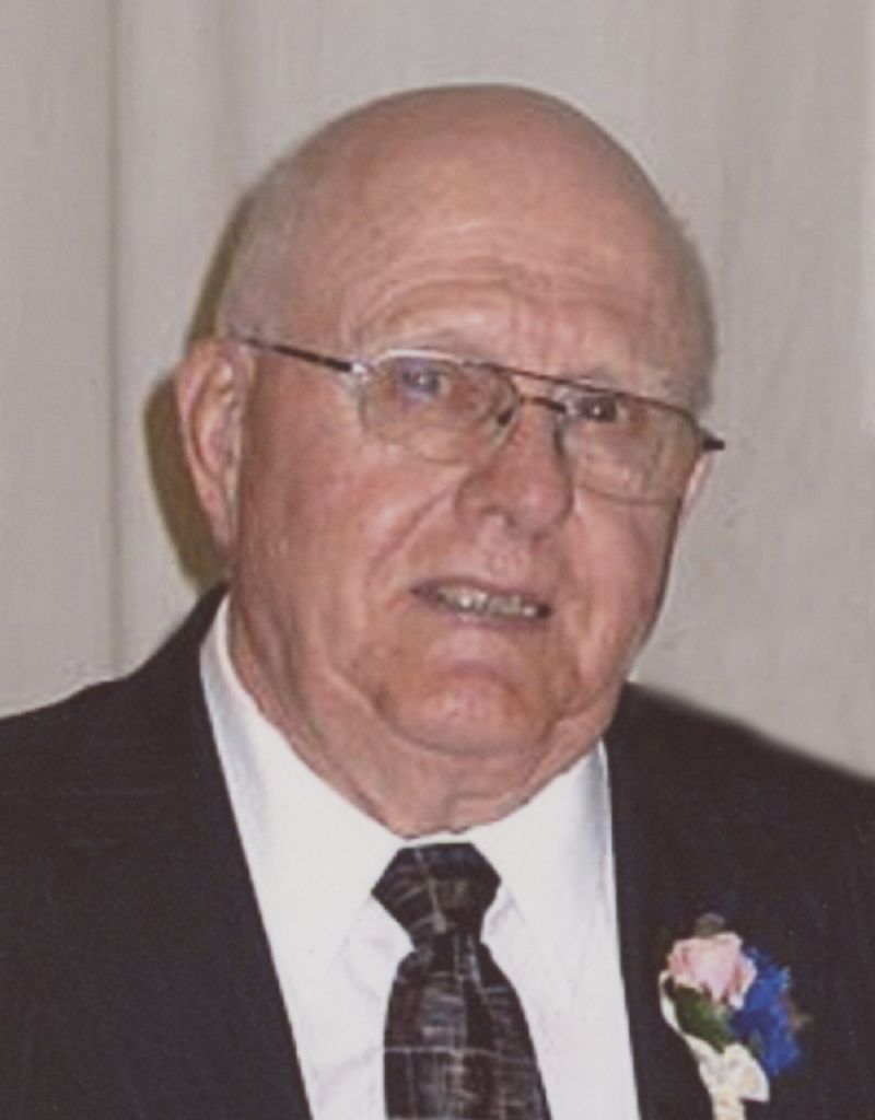 Anthony "Tony" Welle