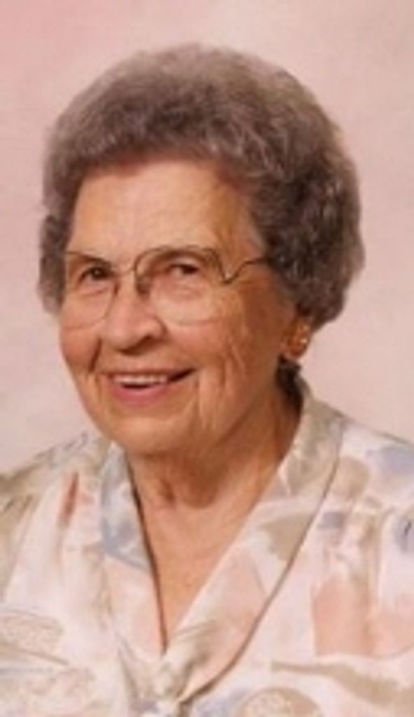 Alberta Biggs