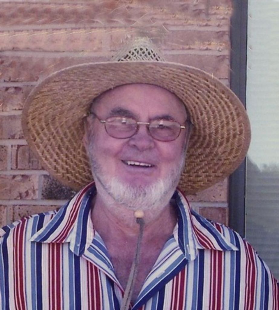 Marvin Wayne Barnette