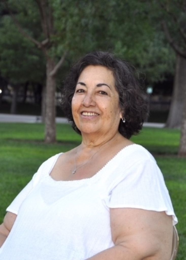 Laura Patricia Ulloa-Saldaña