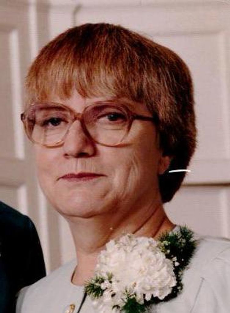 Mrs. Brenda Canup Halstead Profile Photo