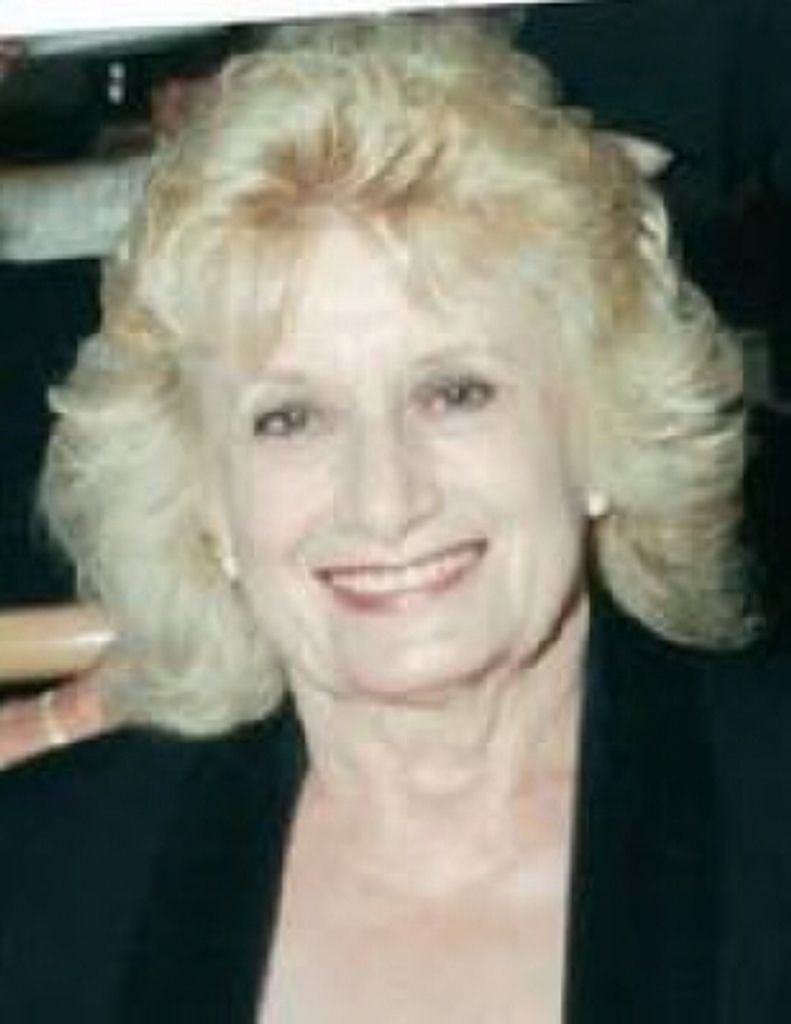 Patricia A. Corradi