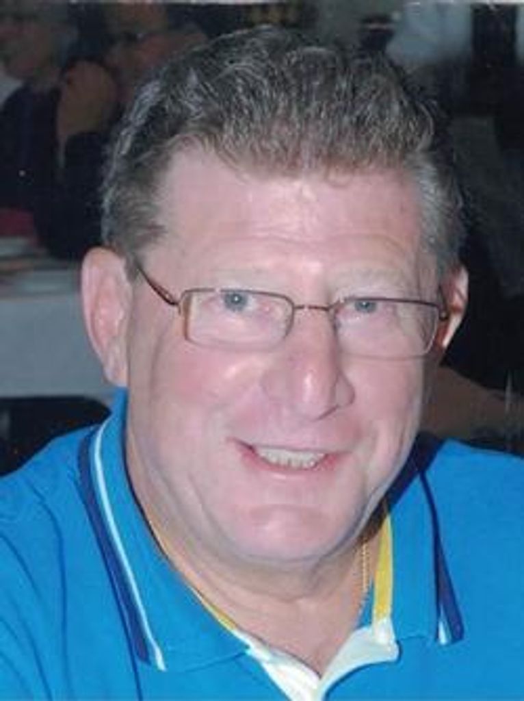 Jerald E. “Jerry” Shestack