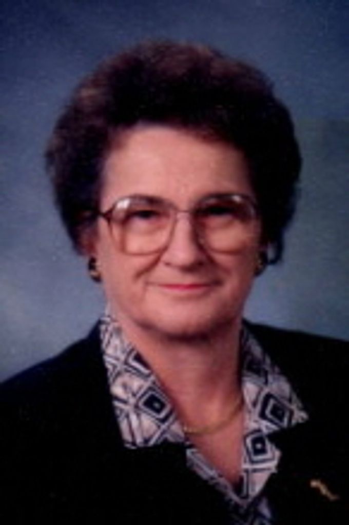 Patricia R. Huntsman Profile Photo