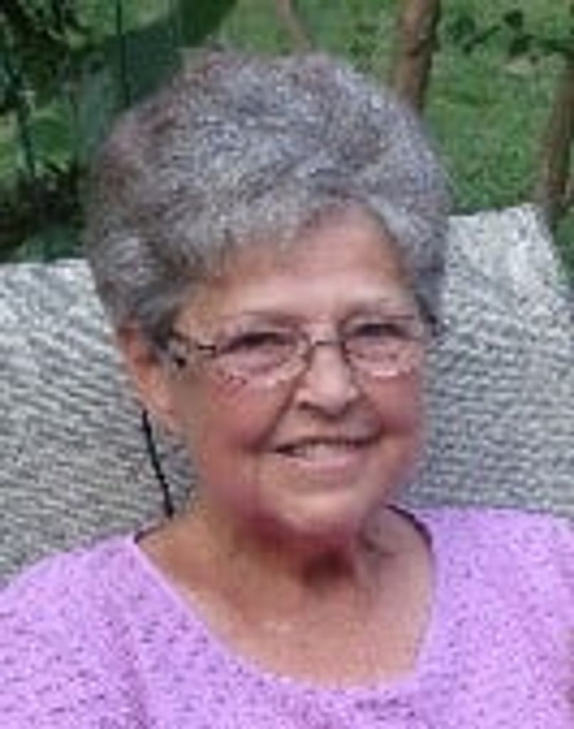 Dorothy Jearlean Gales Keziah Burleyson