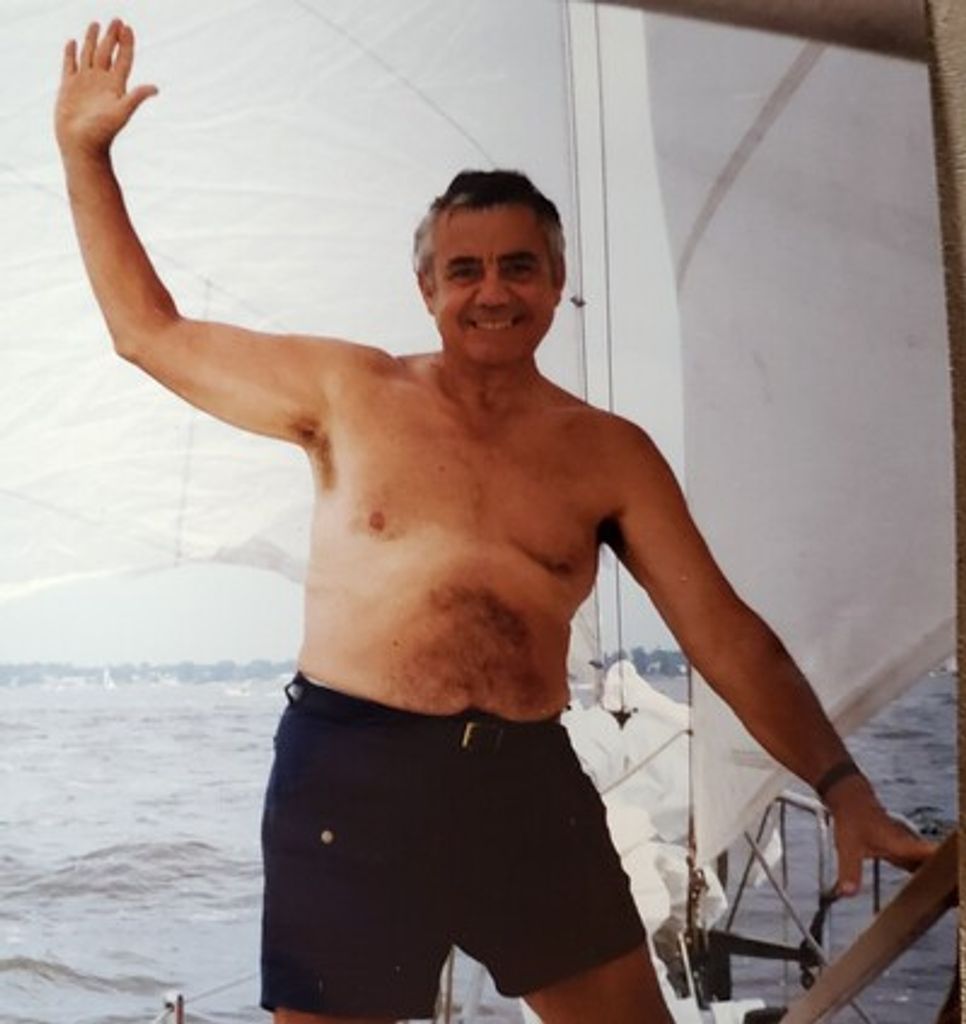 Frank L. Loretangeli