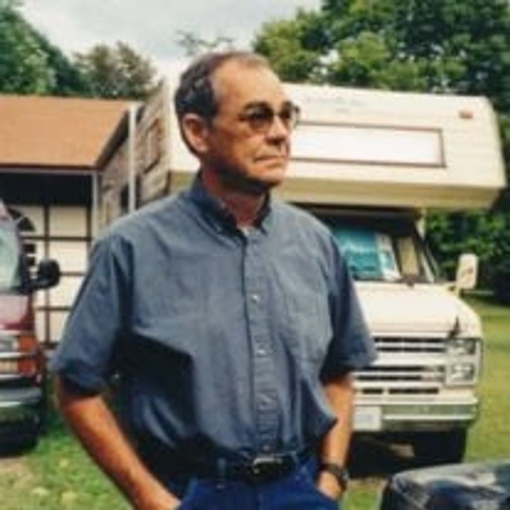 Gerald  D. Lackey
