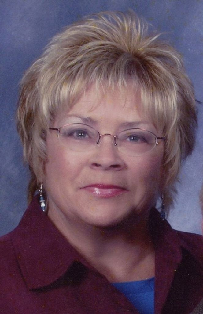 Patricia 'Patsy' Imbiorski Profile Photo