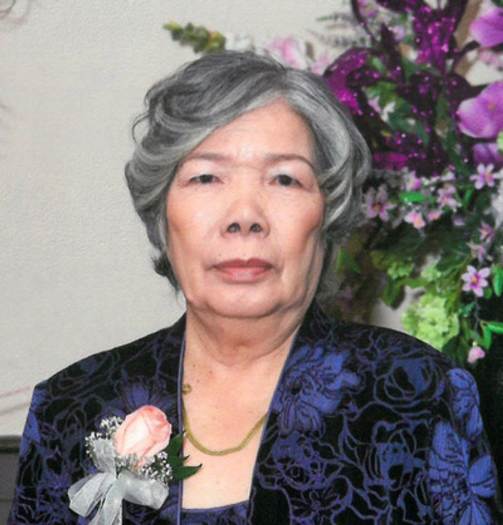 Hoaly Thi Le Profile Photo