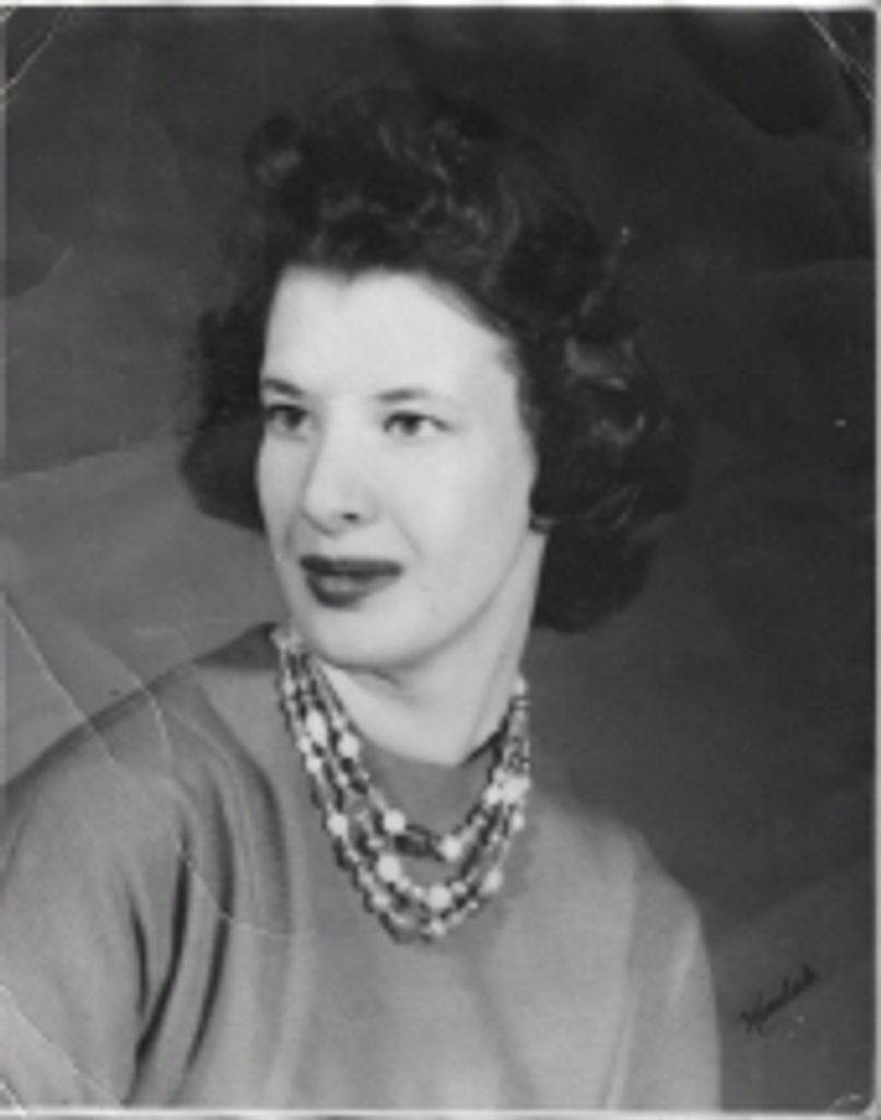 Minnie BIXBY