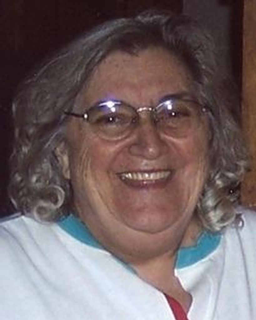 Thelma Irene Chapman