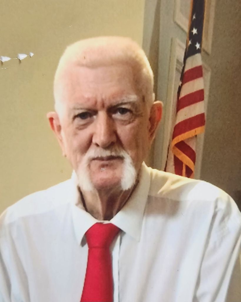 Gerald Dewitt Elliott Profile Photo