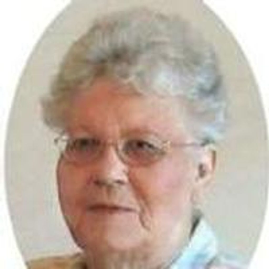 Flossie  Jane Jaco