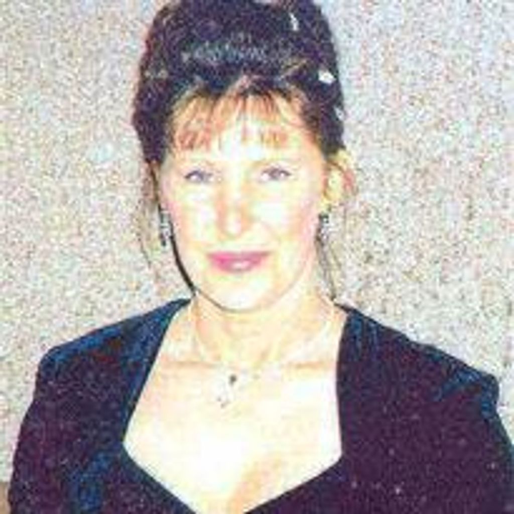Beverly Anne Hart