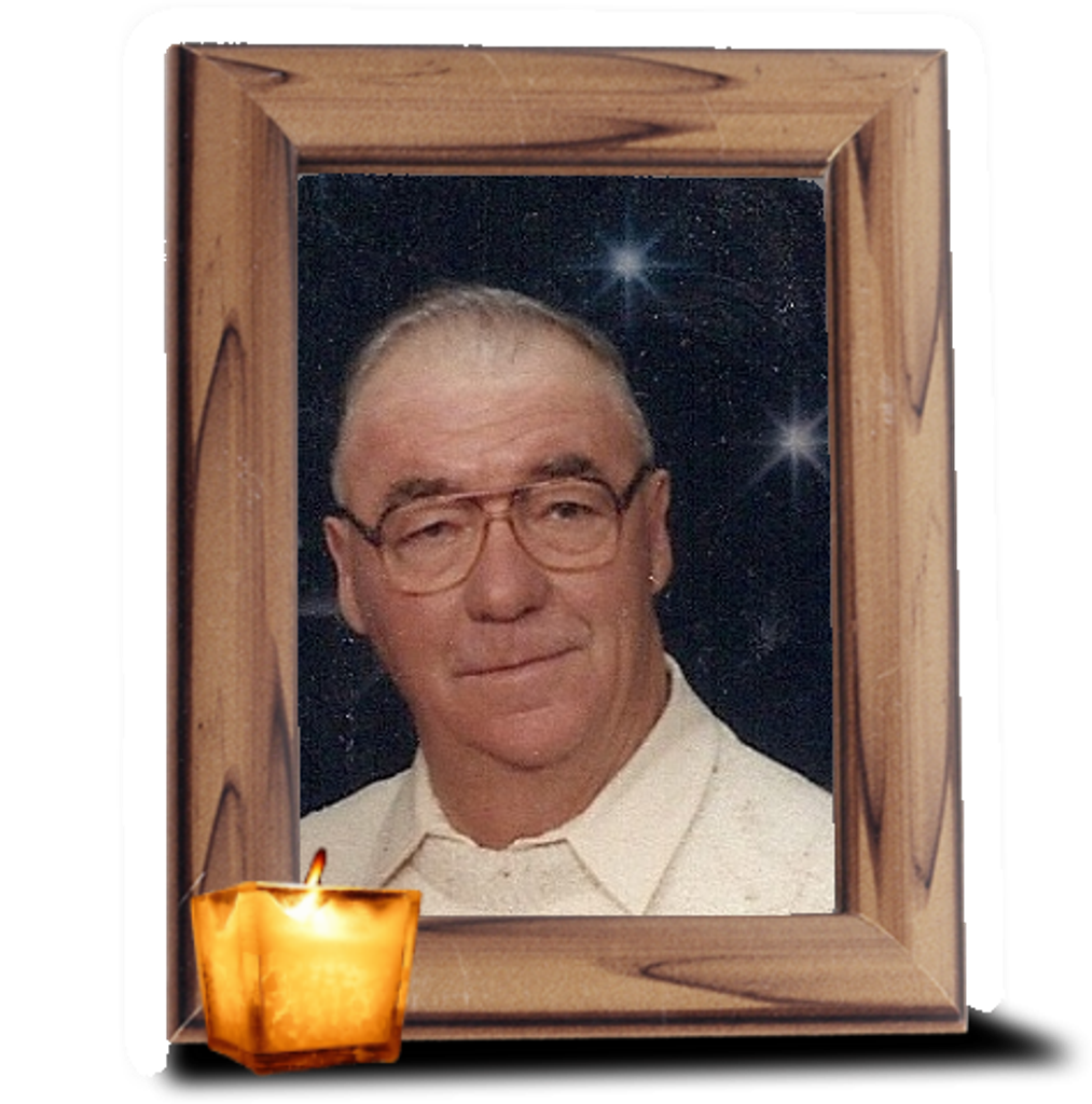 Norbert F. Vandertie Profile Photo