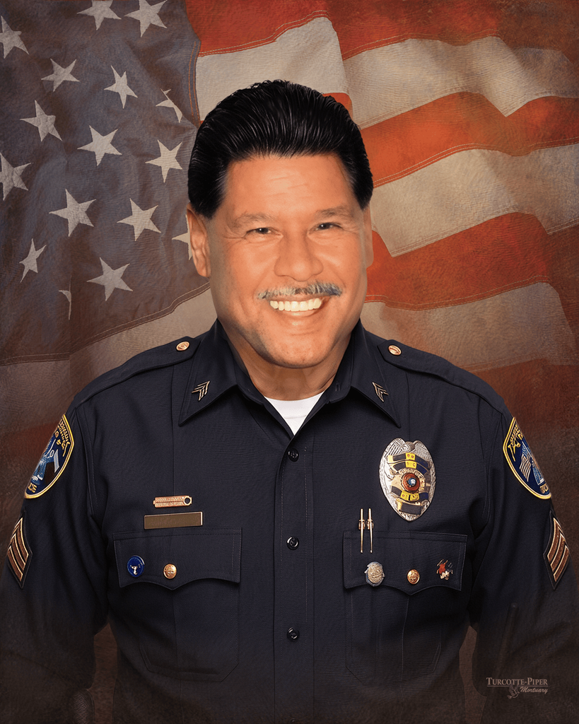 Pedro G. Cavazos Profile Photo