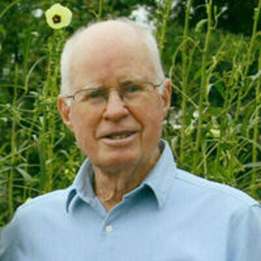 Charles Marion Belk