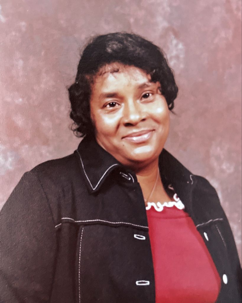 Luberta Lacy Blakely
