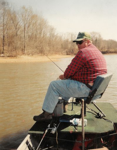 SSG Bobby Joe Davidson, ARMY, (Ret)'s obituary image