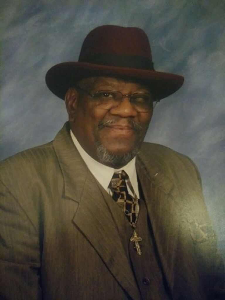 Joseph "Bee" Patrick 72 Profile Photo