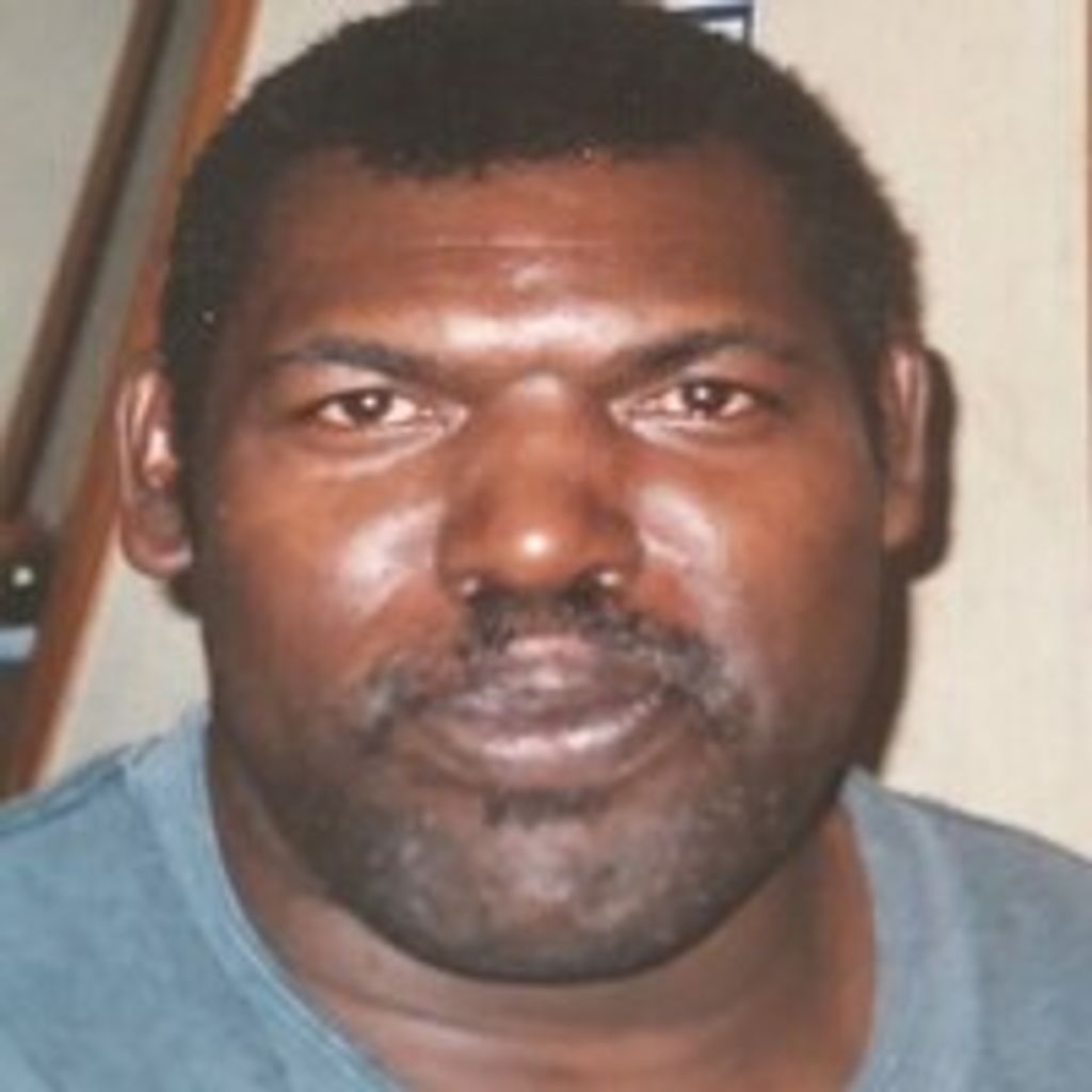 Paul Tharpe Profile Photo