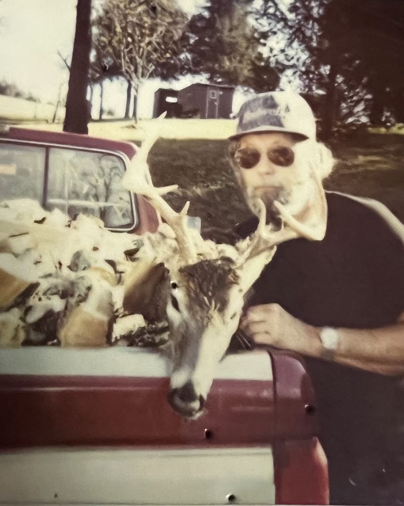William Clayton "Bill" Botkin