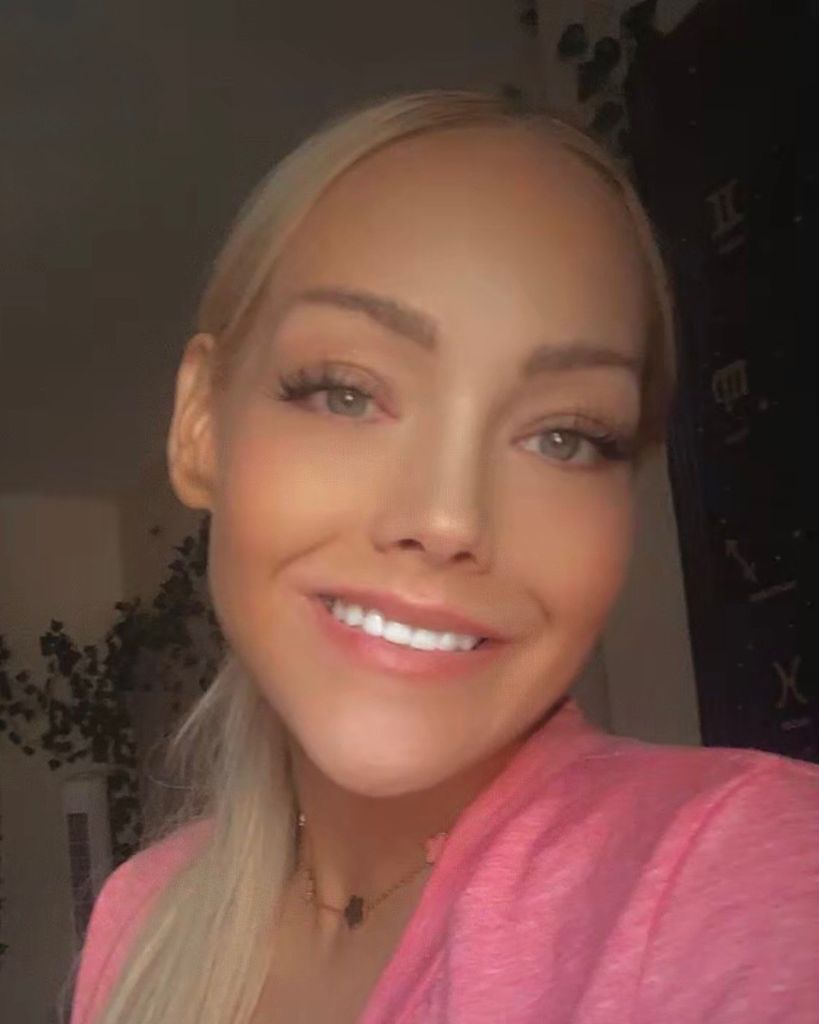 Kayla Marie Roettger