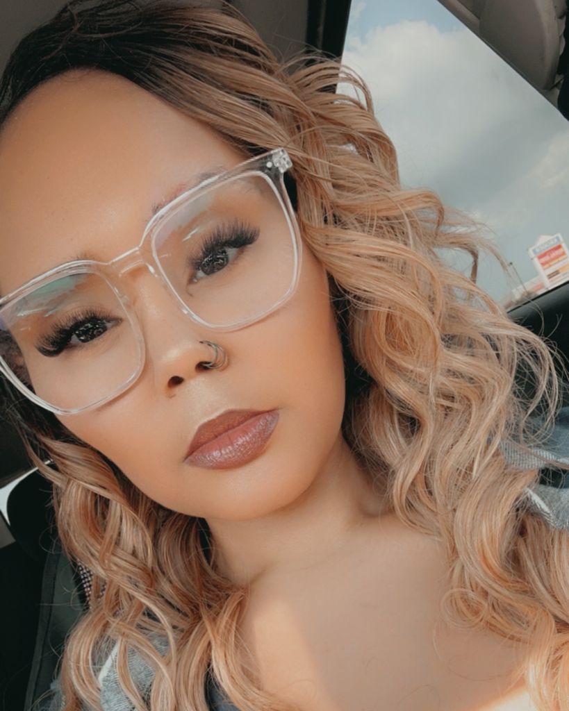 Chantel Harding Profile Photo