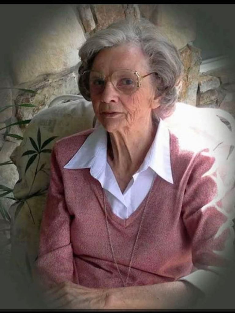 Mildred Cox Profile Photo