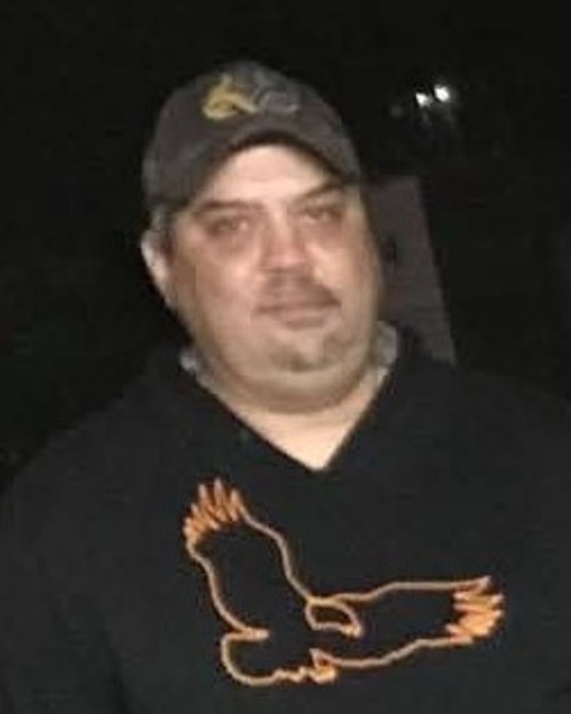 Joey Patrick Phillips Profile Photo