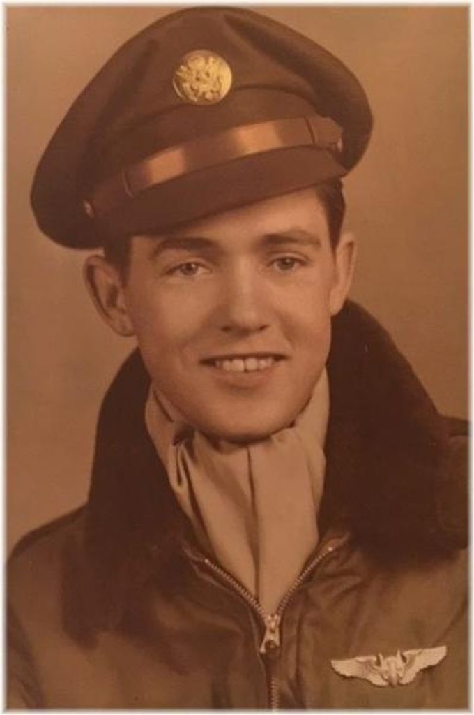R.P. Mitchell Profile Photo