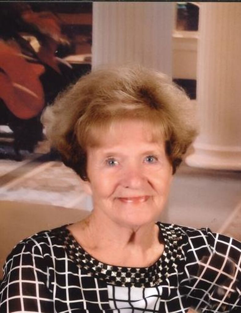 Betty Ringer Profile Photo