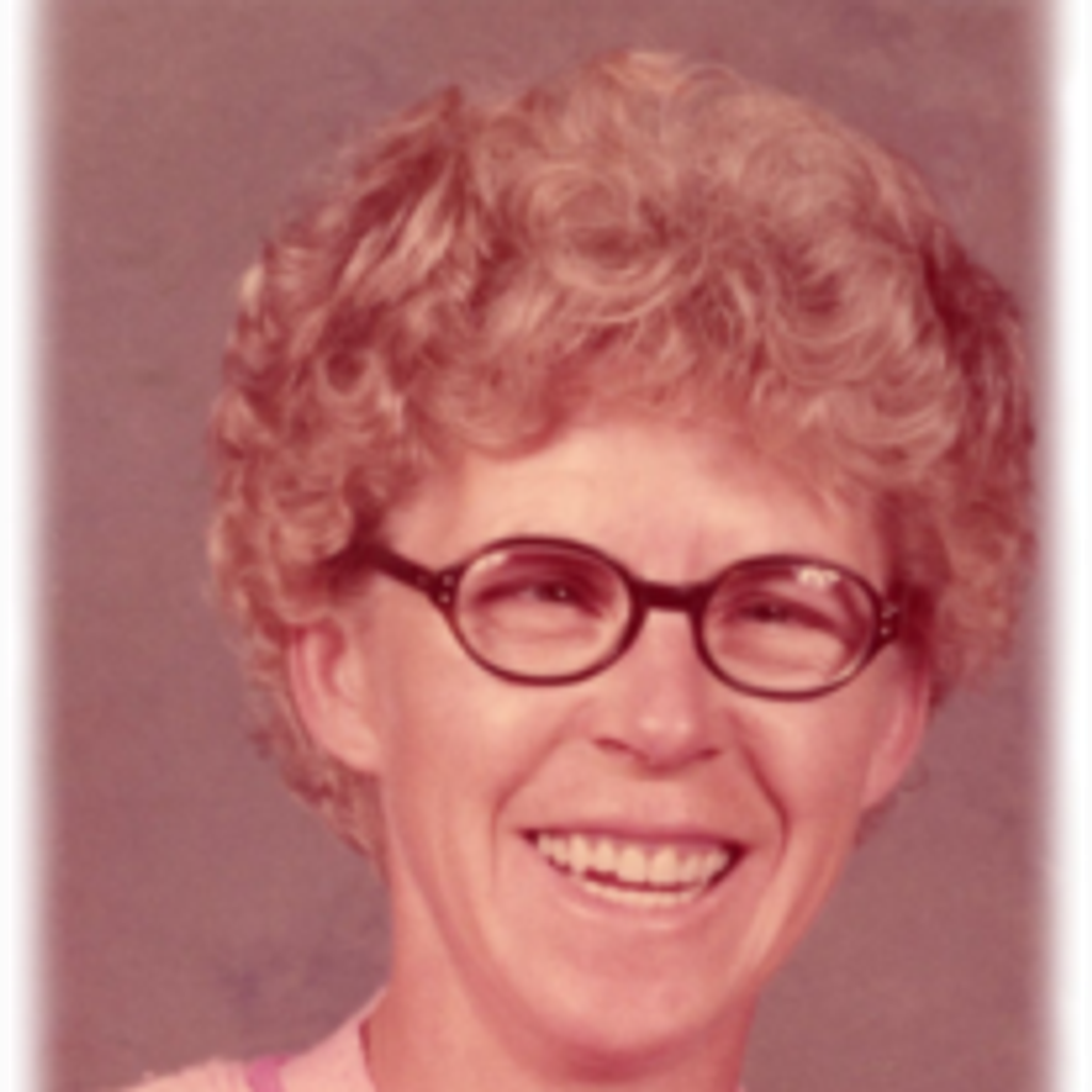 Dorothey Imogene Selman Gallaher