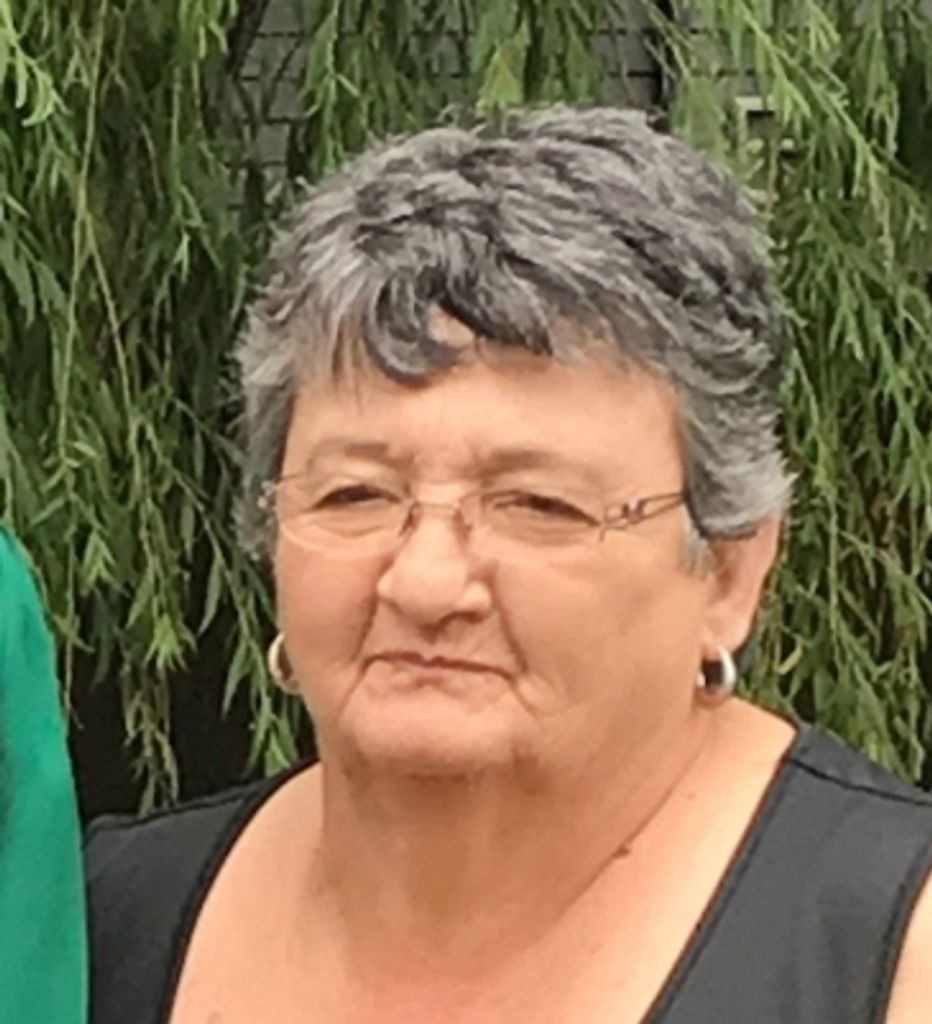 Josephine S. Gullo