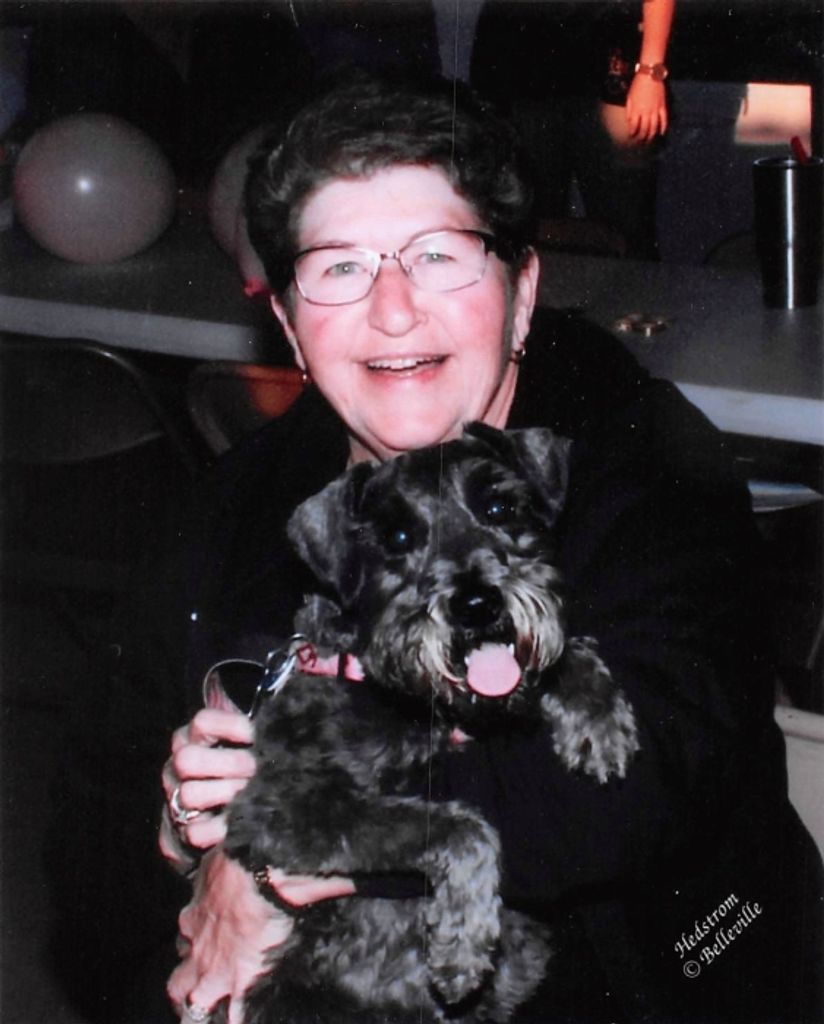 Joleen Baxa