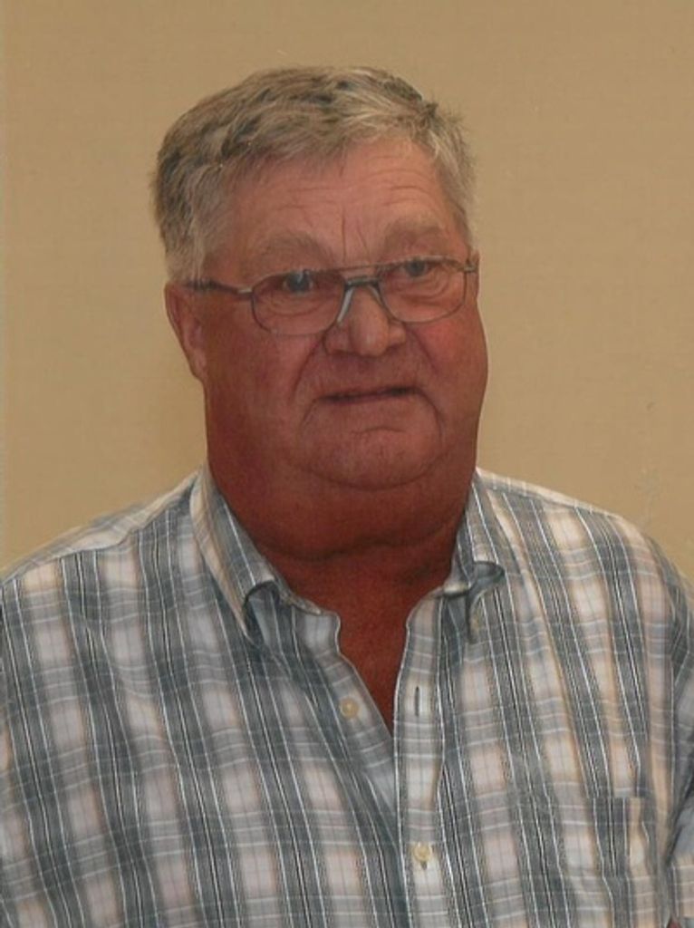 Larry Martinson Profile Photo