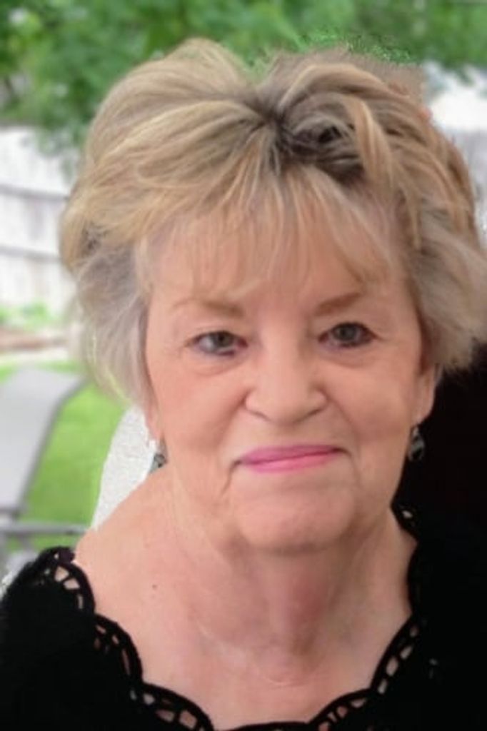 Connie Gebhart