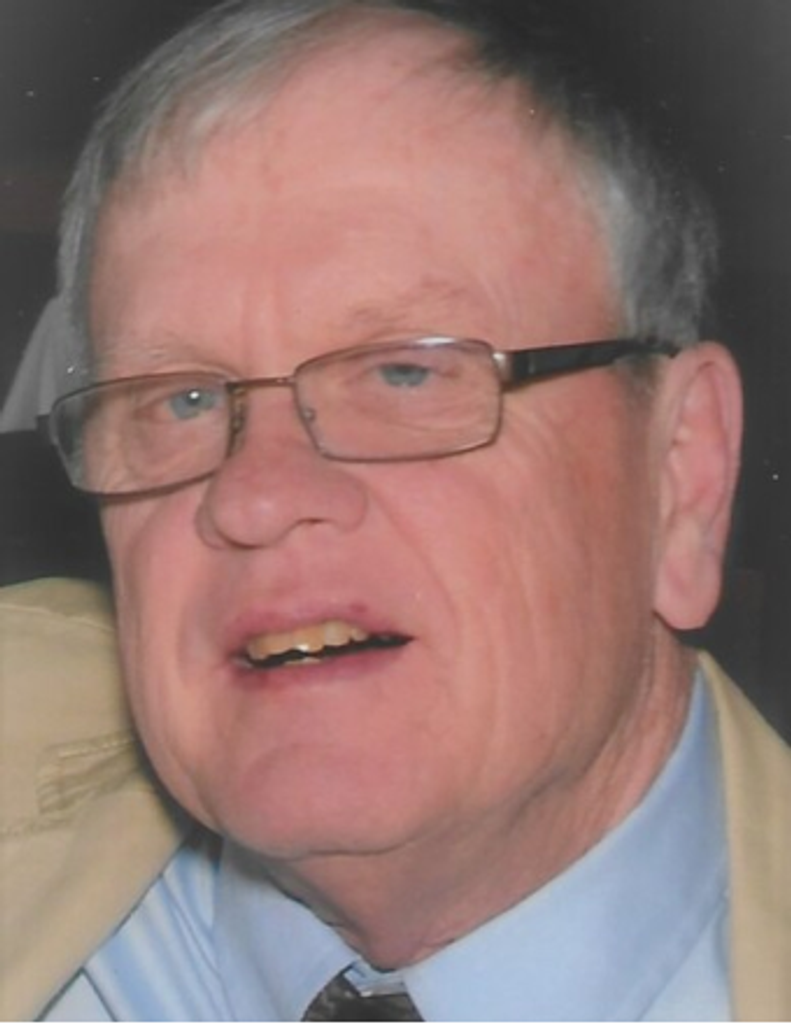 James E. Heiser Profile Photo