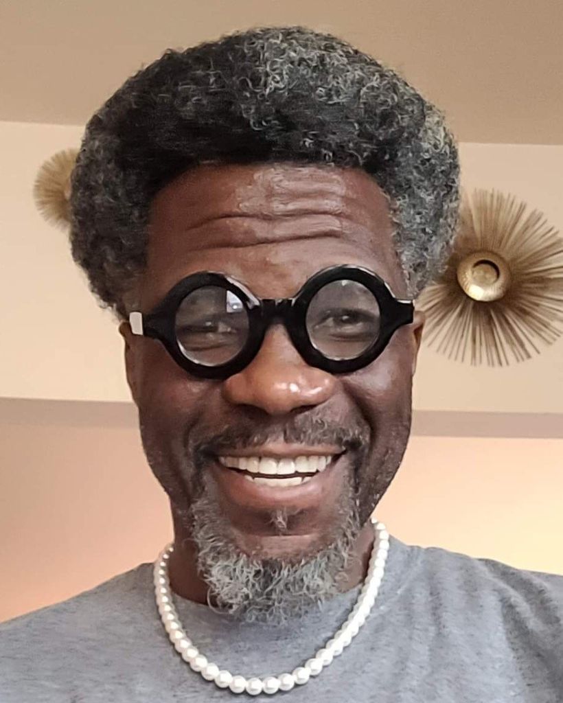 Norris Schell Profile Photo