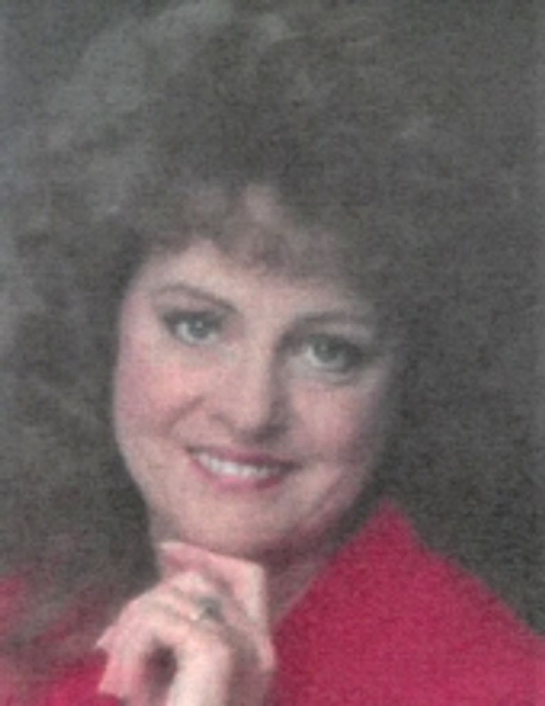 Susie Ann Darrow