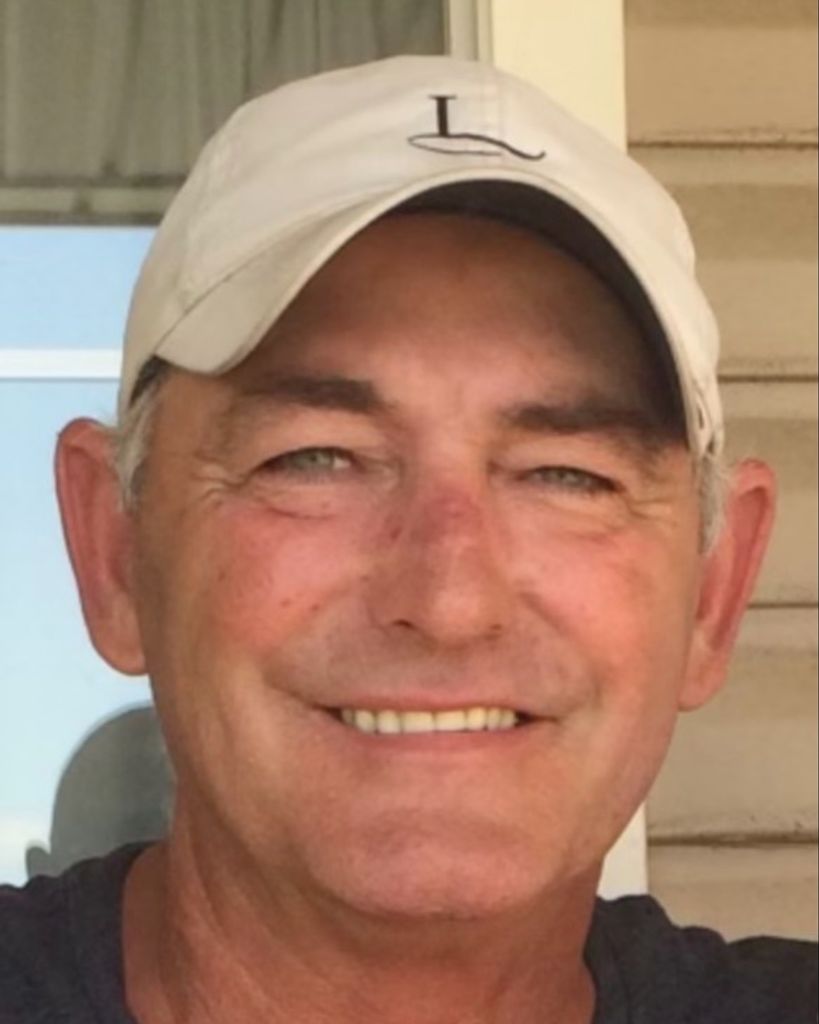 Rodger Dale Carpenter Profile Photo