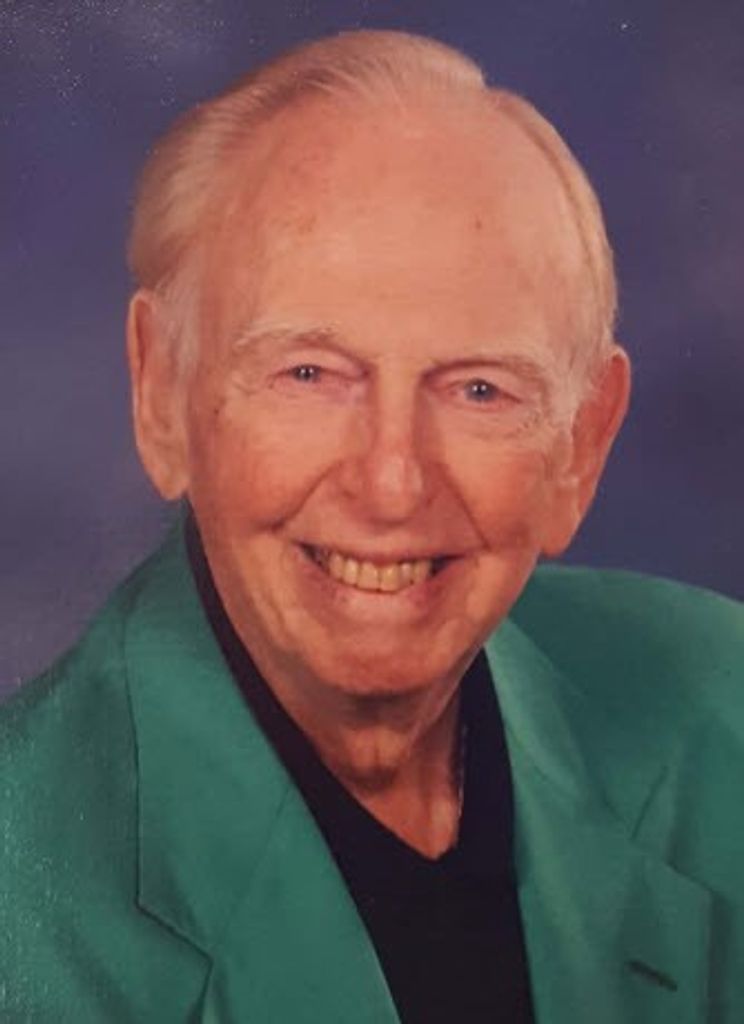 William G. Clancey