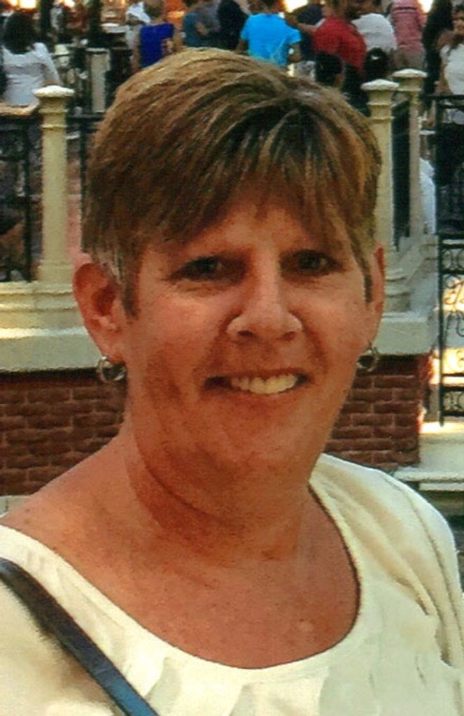 Karen Marie Smith Profile Photo
