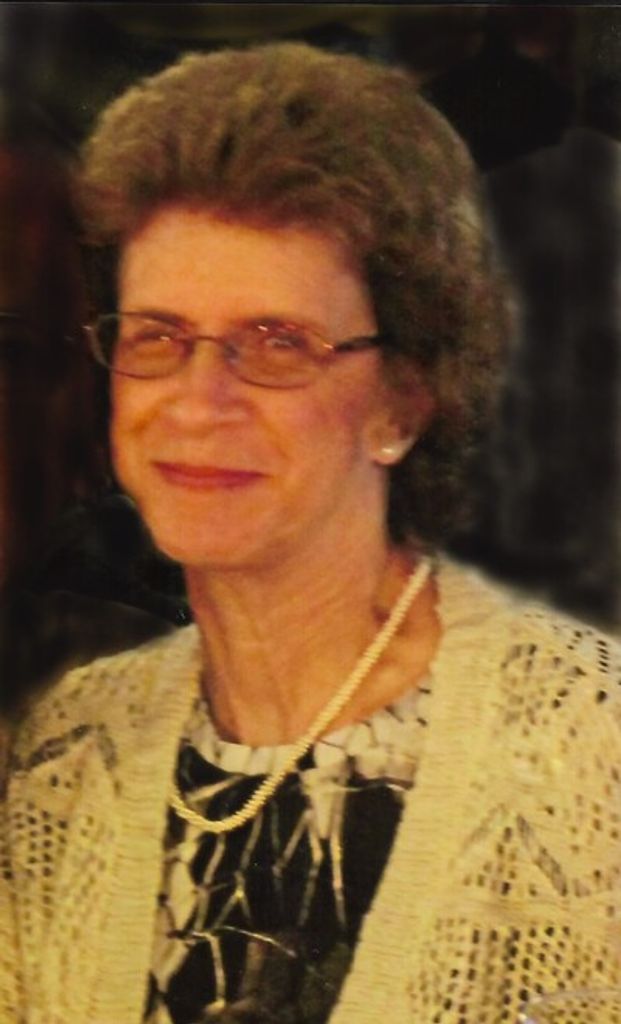 Connie Rae Evans Profile Photo