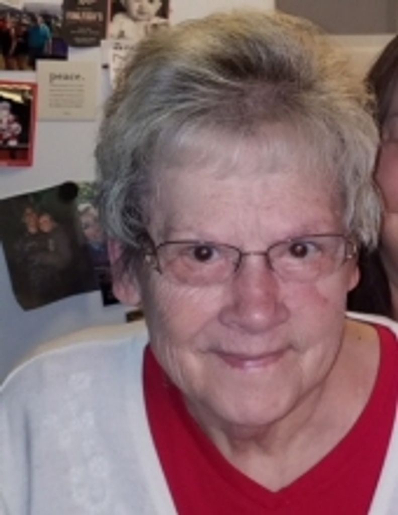 Barbara J Thompson