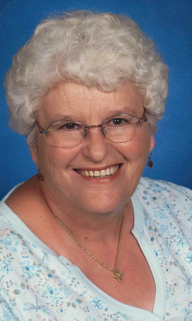 Marcy Scott White Profile Photo