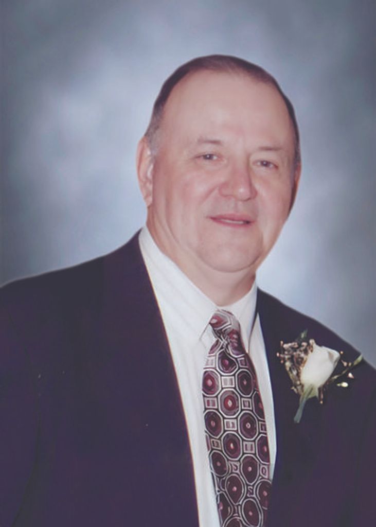 Philip P. Bryan, Jr. Profile Photo