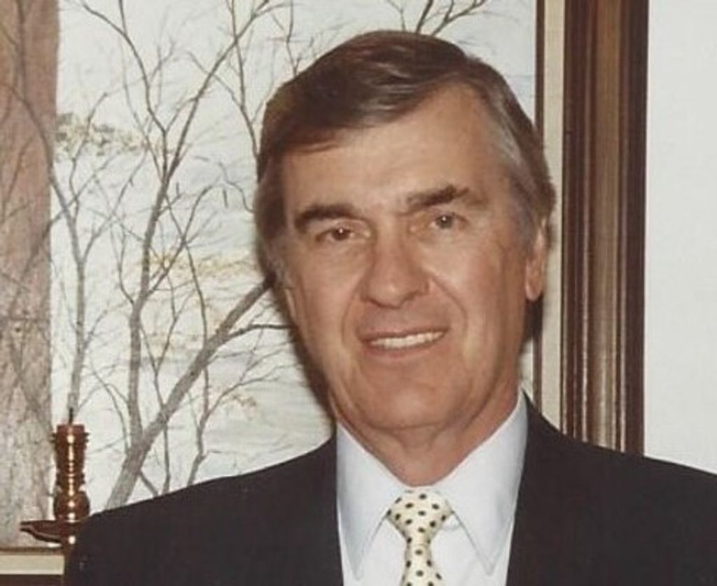 Carl J. Marut