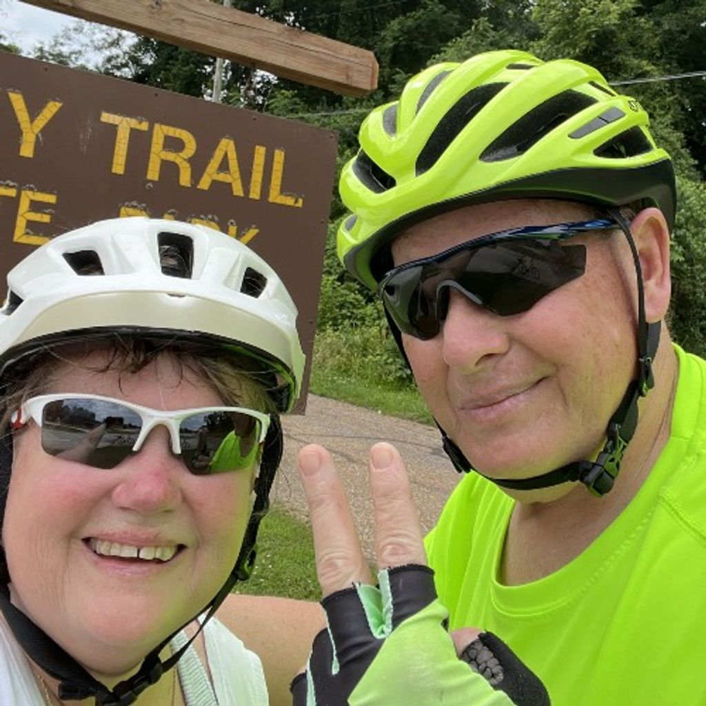 James William Warren