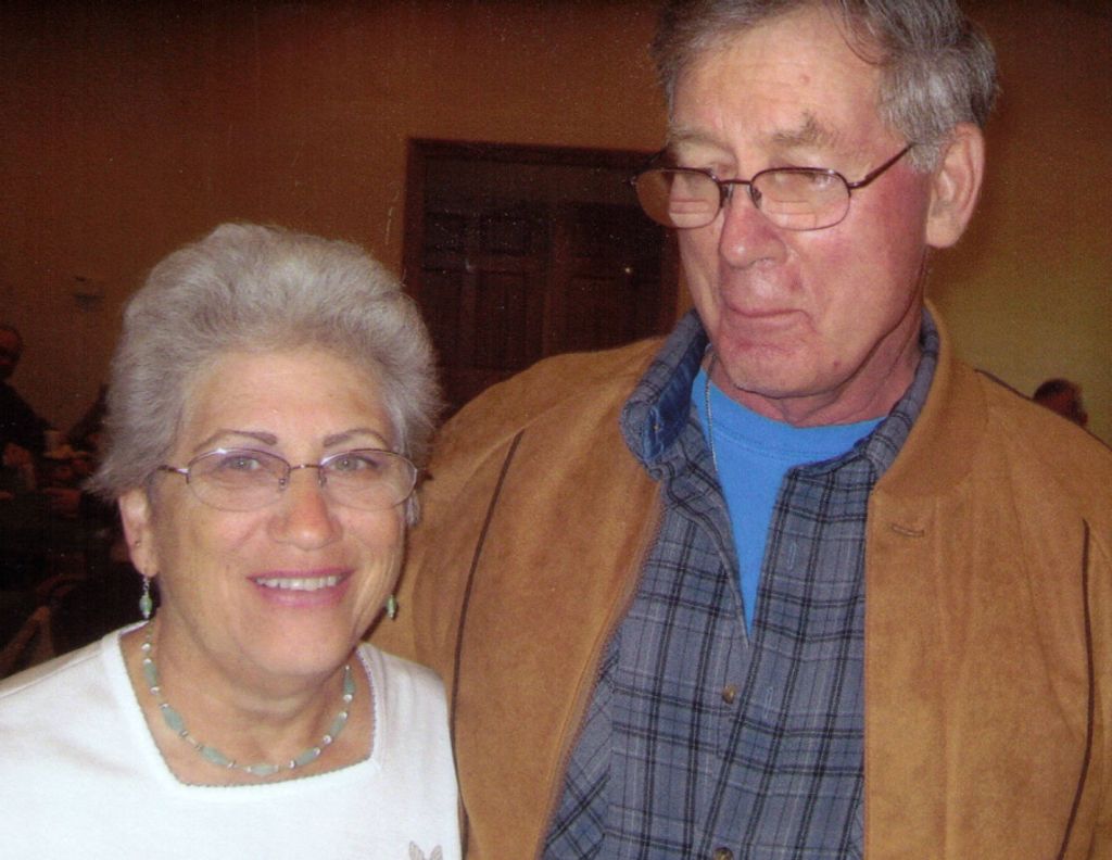 Dominic "Joe" Joseph Venturato, Sr.